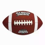 Mey İthalat® Rising Sports Amerikan Futbol Topu