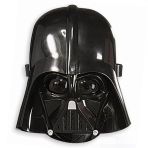 Mey İthalat® Rubies Darth Vader Maske