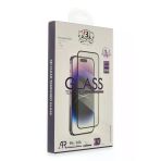 Mey İthalat® Samsung Galaxy S24 Plus Bilvis 3D Cam Ekran Koruyucu