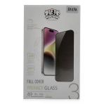 Mey İthalat® Samsung Galaxy S24 Ultra Bilvis Hayalet Cam Ekran Koruyucu