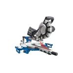 Mey Ithalat® Scheppach HM254SPX 254 mm Gönye Kesme Makinesi