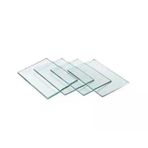 Mey İthalat® Şeffaf Kaynak Maskesi Camı 80X110 Mm