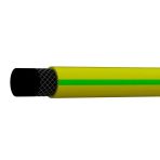 Mey İthalat® Sertsan 3/4 Novo Örgülü Bahçe Hortumu 5 Metre