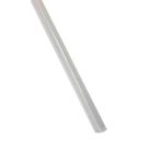 Mey İthalat® Sıcak Silikon Şeffaf 6,2 Mm 30 Cm 10 Adet