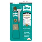 Mey İthalat® Sista Üniversal Silikon Tüp 50 Gr Beyaz Vitrin
