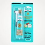 Mey Ithalat® Sista Üniversal Silikon Tüp 50 gr Şeffaf - Renkli