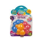 Mey İthalat® Slimy Ever Foam 3 Renkli Slime