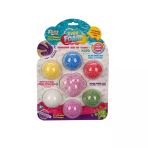 Mey İthalat® Slimy Ever Foam 7 Renkli Slime