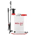 Mey İthalat® Solax Cf 16C Kollu Şarjlı İlaçlama Pompası 16 Litre