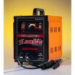 Mey İthalat® Soyberg 250 E Çanta Kaynak Makinası 250 Amper