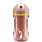 Mey Ithalat® Sport Pipetli Bardak 14 Ay+ Kız - Seçenek