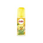 Mey İthalat® Sprey Bebek Kolonyası Limon Çiçeği 150 Ml