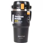 Mey İthalat® Termos Matara 650 Ml