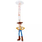 Mey İthalat® Toy Story 3 Kayış Ve Vantuzlu Oyuncak Figür