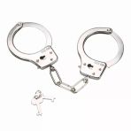 Mey İthalat® Toys Metal Kelepçe