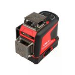 Mey İthalat® Uni-T Lm573ld-Ii Yeşil Çizgi Lazer Hizalama Cihazı 40 Metre