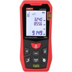 Mey İthalat® Uni-T M100a 100 Metre Lazer Metre
