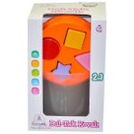 Mey İthalat® Urt026-003 Bultak Kova