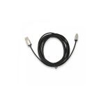 Mey İthalat® Usb To Lightning Kablo - Siyah