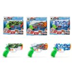 Mey İthalat® X-Shot Skins Nano Fast Fill Su Tabancası 19 Cm 100 Ml 1 Adet Fiyatıdır