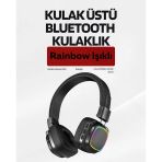 Mey İthalat® Xy30-Bluetooth Kulaklik