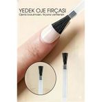 Mey İthalat® Yedek Oje Fırçası - Tırnak Cila Fırçası 722435