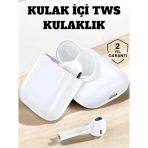 Mey İthalat® Yeni Nesil Hd Ses Ve Dokunmatik Kontrol Akıllı Ve Şık Bluetooth Kulaklık