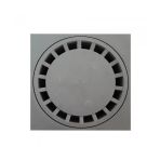 Mey İthalat® Yer Süzgeci 100 Mm (Alttan Çıkışlı)