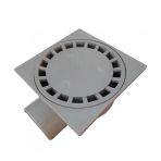 Mey İthalat® Yer Süzgeci 100 Mm (Yandan)