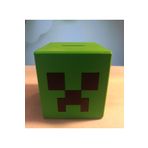 Mey3DDesign Minecraft Creeper Kumbara