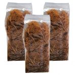 Meyan Kökü 3 Paket Lifli Meyan Kökü Çayı Mayan Kökü Kurutulmuş Meyan Bitkisi