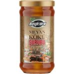 Meyan Kökü Şurubu 500ML - 1 Adet
