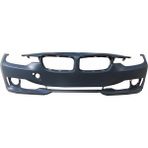 Meydan Bmw 3 Serı - F30 - 12/14 Ön Tampon Koyu Gri/astarlı (Sensör/kamera /far Yıkama Deliksiz (Tw) 51117293022