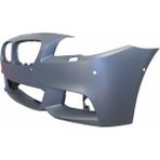 Meydan Bmw 5 Serı - F10 - 10/13 Ön Tampon (Sensör/kamera/far Yıkama Delikli (M - Paket) Tw) 51118048669