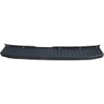 Meydan Ford Transıt- V363- 19/22 Arka Tampon Orta Kaplaması Siyah BK3117E926AD5CND