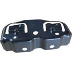 Meydan Honda Accord- 08-15 Arka Tampon Braketi Orta Sol Oem No: 71555-S5A-000 Uyumlu 399-2632