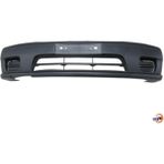 Meydan Mazda 323- Famılıa- 97/98 Ön Tampon Siyah (Sis Kapaklı) BTRSH50031A