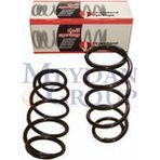 Meydan Opel Zafıra- 99/04 Ön Helezon Yayı Sağ/sol (2li Set)2.0 Dtı 16V (12,50X187X315)(STDR) 312847