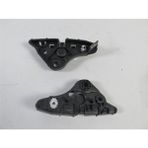 Meydan Renault Fluence- 09/16 Ön Tampon Bağlantı Braketi Sağ/sol Set (2 Parça) 622217286R
