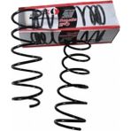 Meydan Renault R9- Faırway- 93/96 Ön Helezon Yayı Sağ/sol (2li Set) (11,75X158) (Stdr) 7704011627