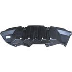 Meydan Toyota Corolla- E150- 10/13 Karter Muhafaza Plastiği Orta (Benzinli) (Tw) 51451-12110