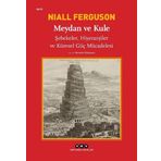 Meydan Ve Kule - Niall Ferguson