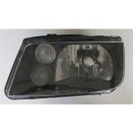 Meydan Volkswagen Bora- 99/05 Modifiye Far Lambası Sol ELEKTRİKLİ/SİSLİ/10FİŞLİ