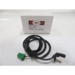 Meydan Volvo V70- 00-04 Abs Sensörü Arka Sağ 2 Fişli Oem No: 3524256 Uyumlu 1922-6345