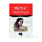 Mey’e Mektuplar - Halil Cibran