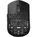 Meyer Gaming Darmoshark M5 Air V2 8k Forged Carbon Fiber Kablosuz Oyuncu Mouse - Siyah