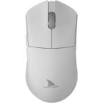 Meyer Gaming Meyer Darmoshark M3 Pro Kablosuz Gaming Mouse Ev Ofis Oyun Kullanımı İçin - Beyaz
