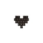 Meyer Gaming XVX Fizz Kit 21-Tuşlu Keycaps Siyah Renk Tuş Takımı