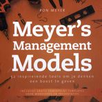 Meyer’s Management Models: 52 inspirerende tools om je denken een boost te geven