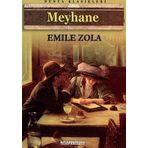 MEYHANE - EMILE ZOLA (ISBN:9789752973169)